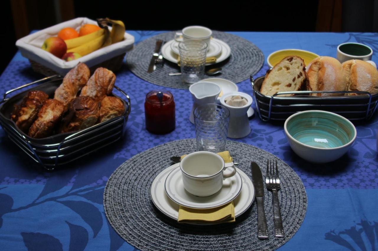 بروكسل B&B Les Iris المظهر الخارجي الصورة